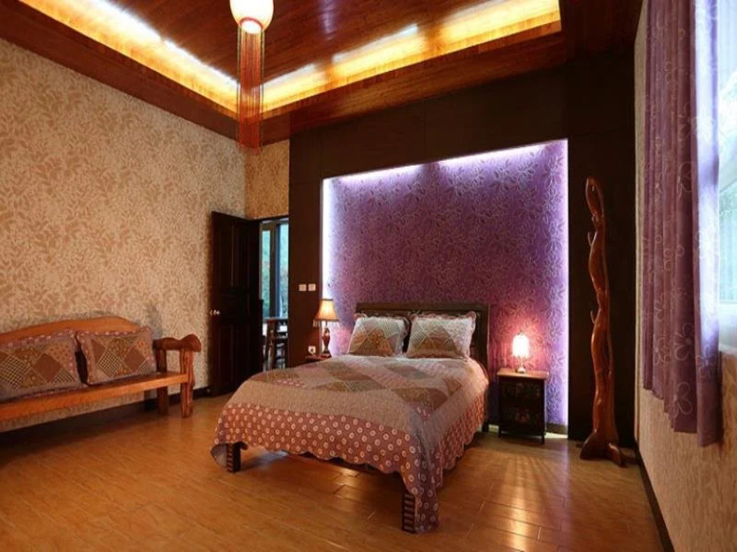 Taroko Delight Villa