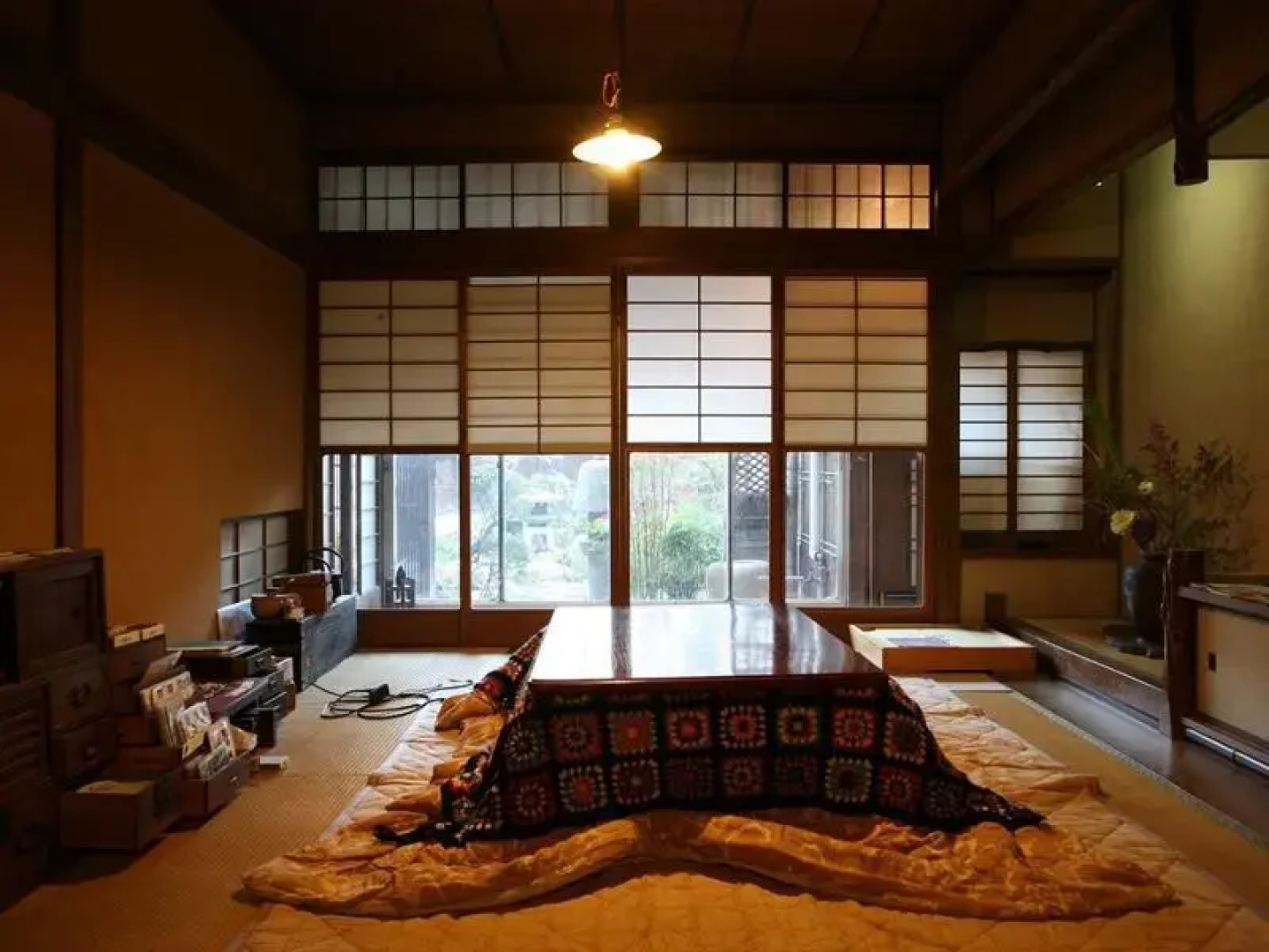 Onomichi Guest House Anago