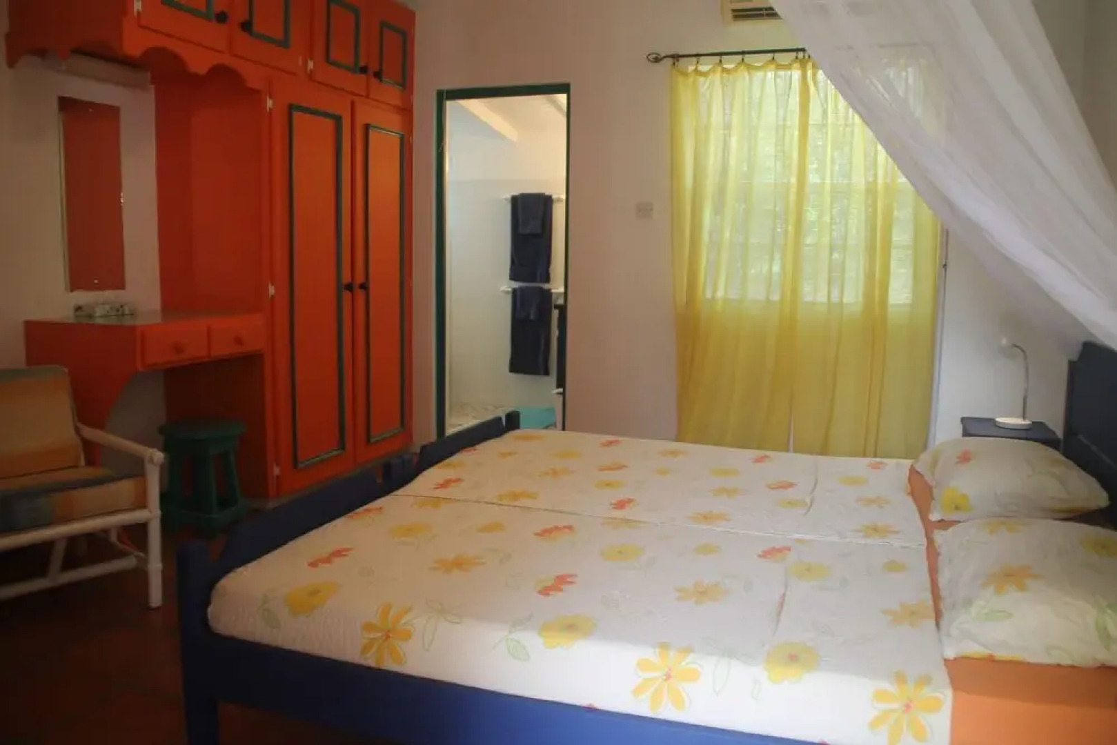 Villa Marie Guesthouse