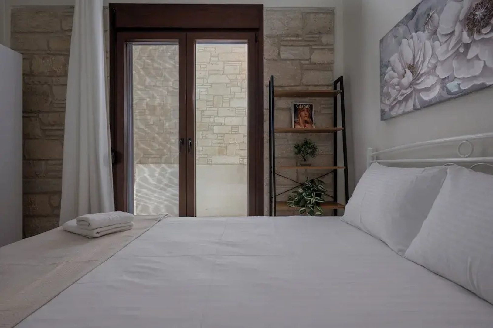 White Pearl Suites Halkidiki