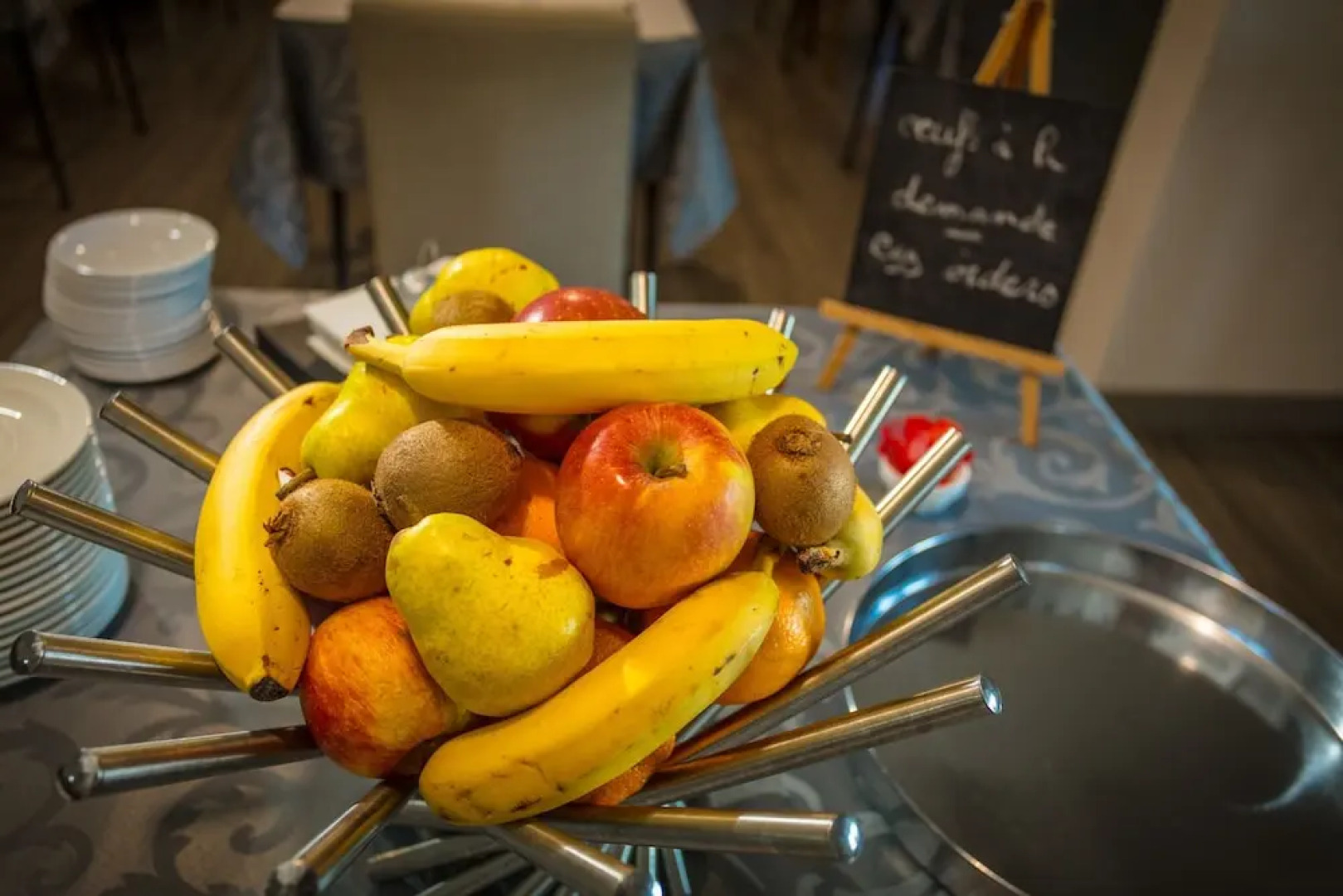 Hôtel Saint Geniès