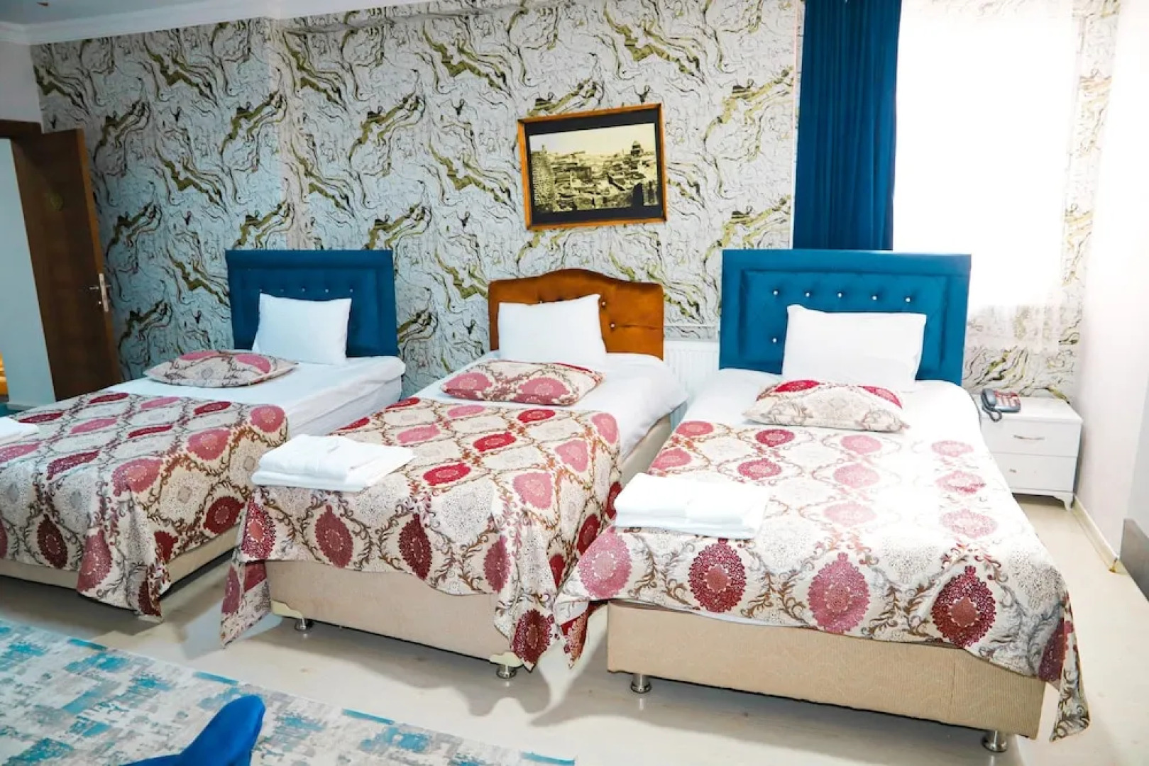 Kars Atapark Boutique Hotel