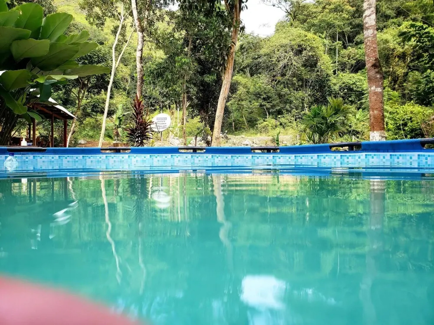 Aruma Eco Hostal - Hostel