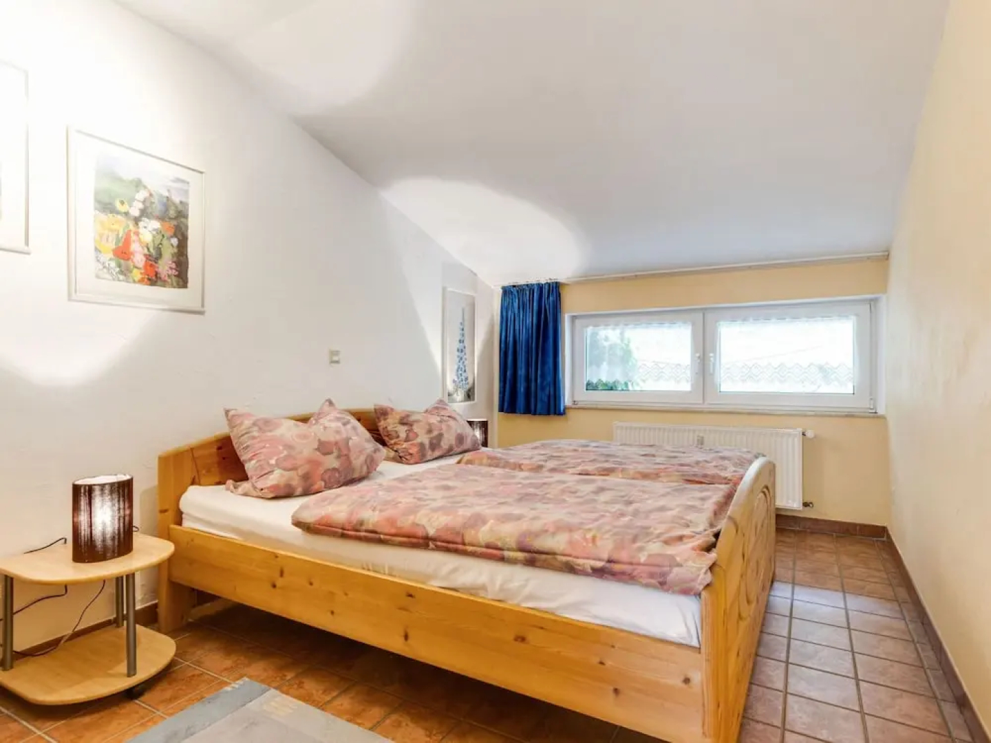 Apartment in Lennestadt for 2 Person