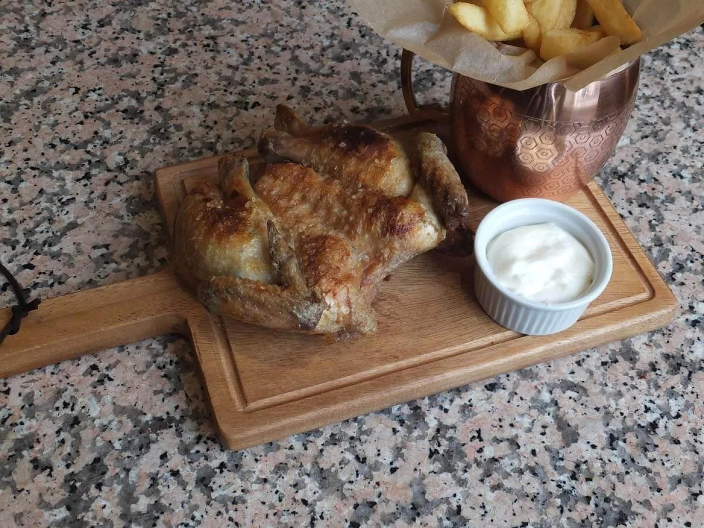 The Royal Adelaide Hotel