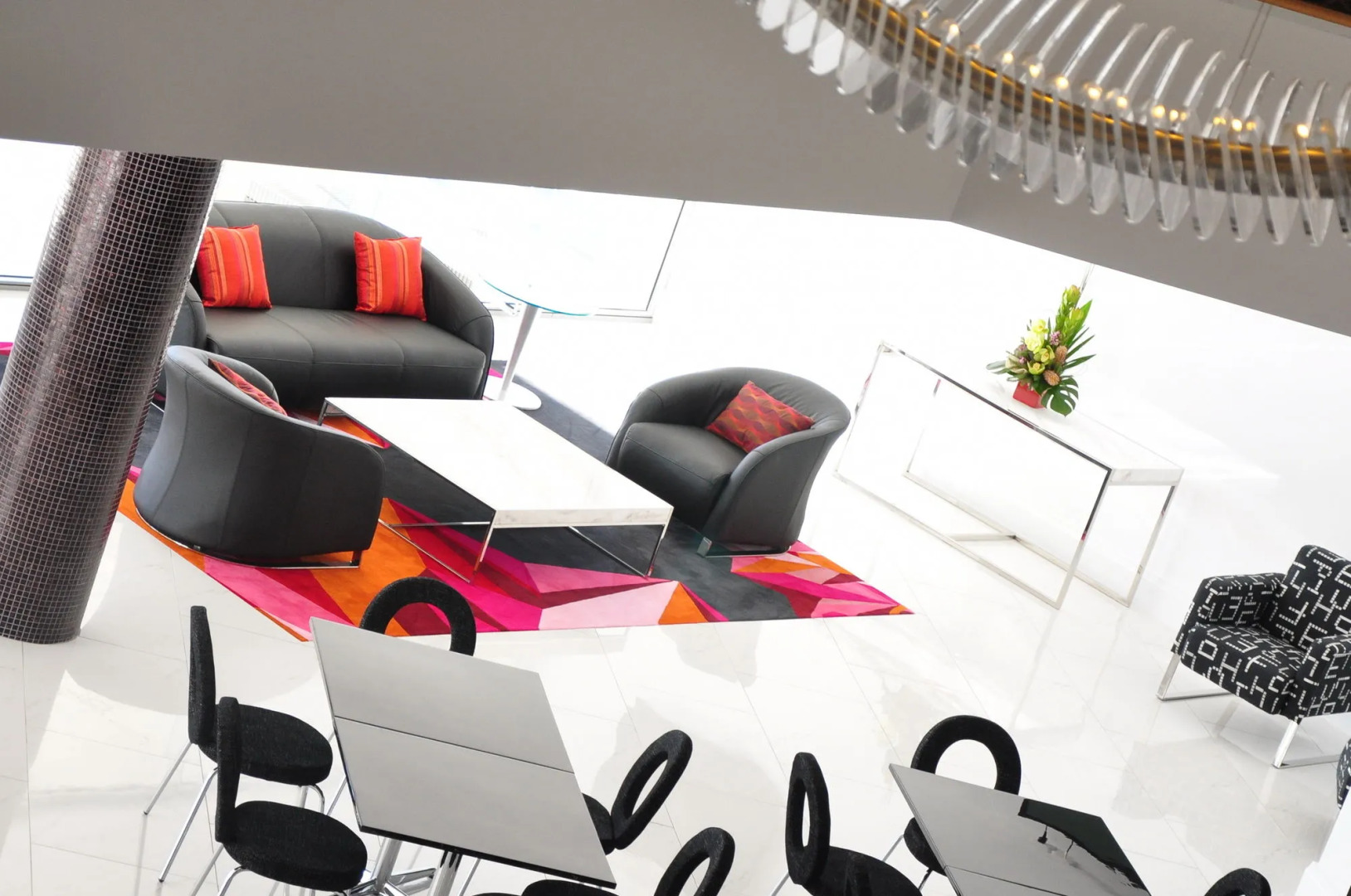 Adina Serviced Apartments Canberra Dickson