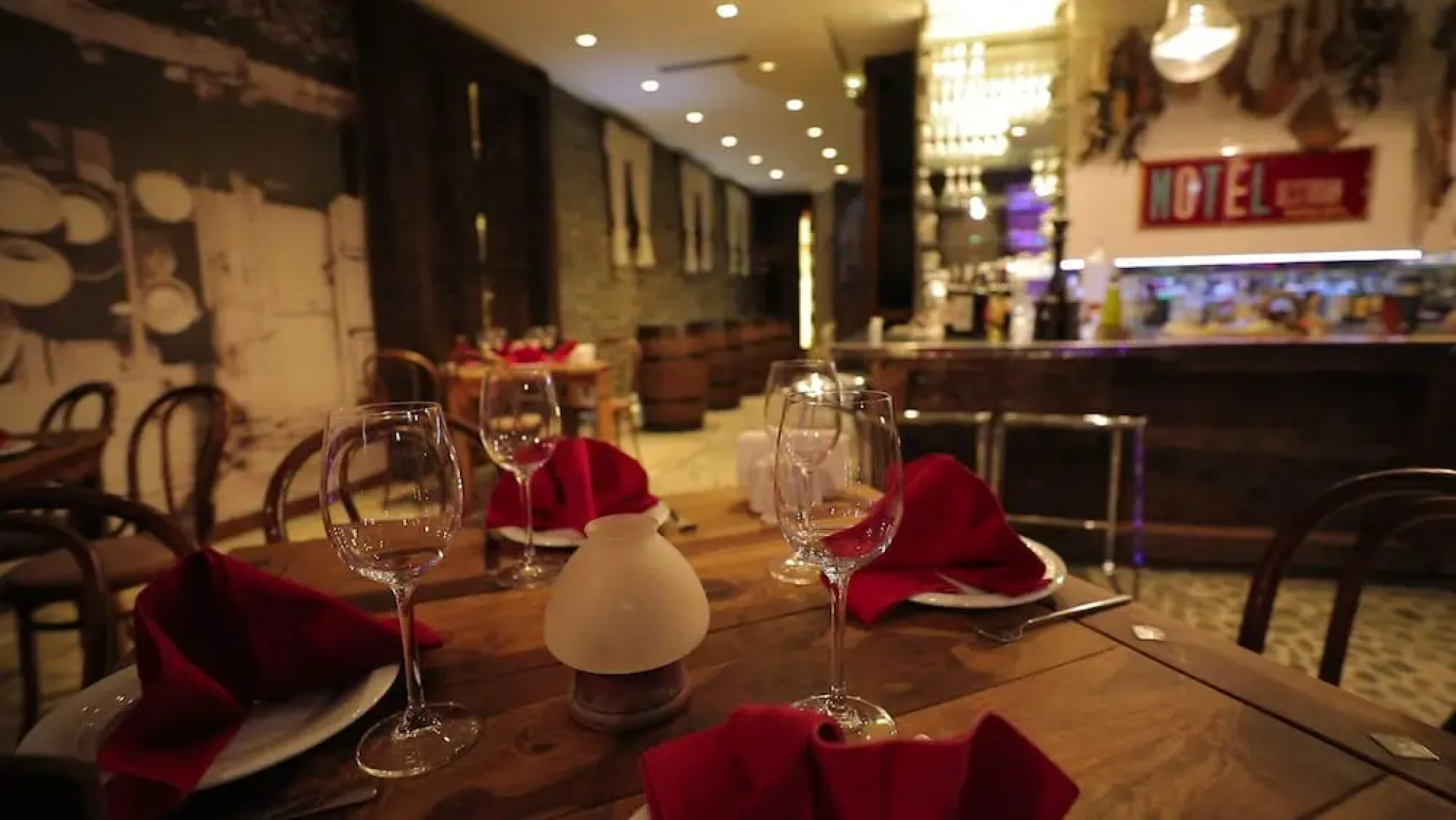 Hotel Çarshia e Jupave