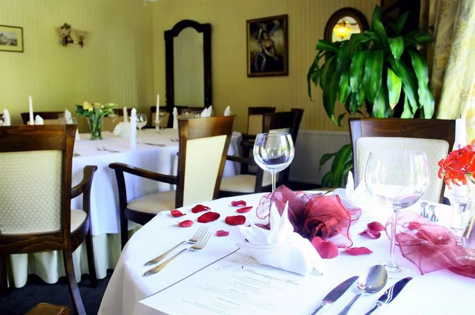 Hotel Lubicz Spa and Wellness