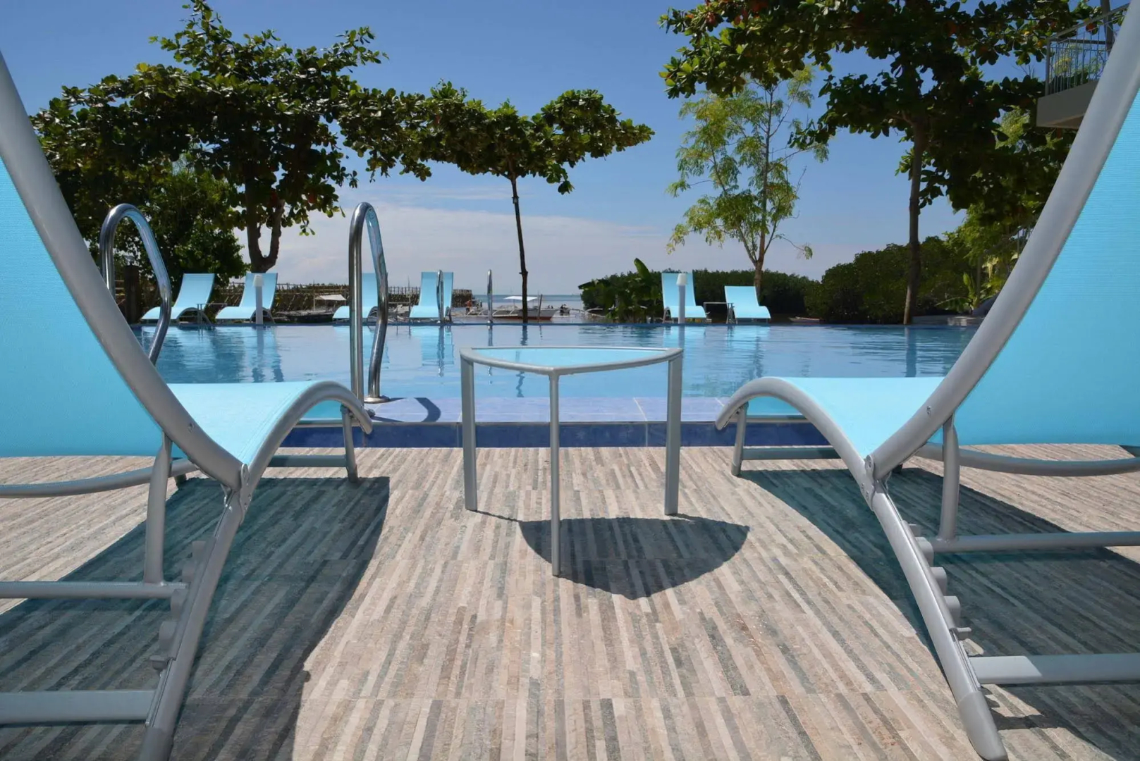 Virgin Island Beach Resort and Spa