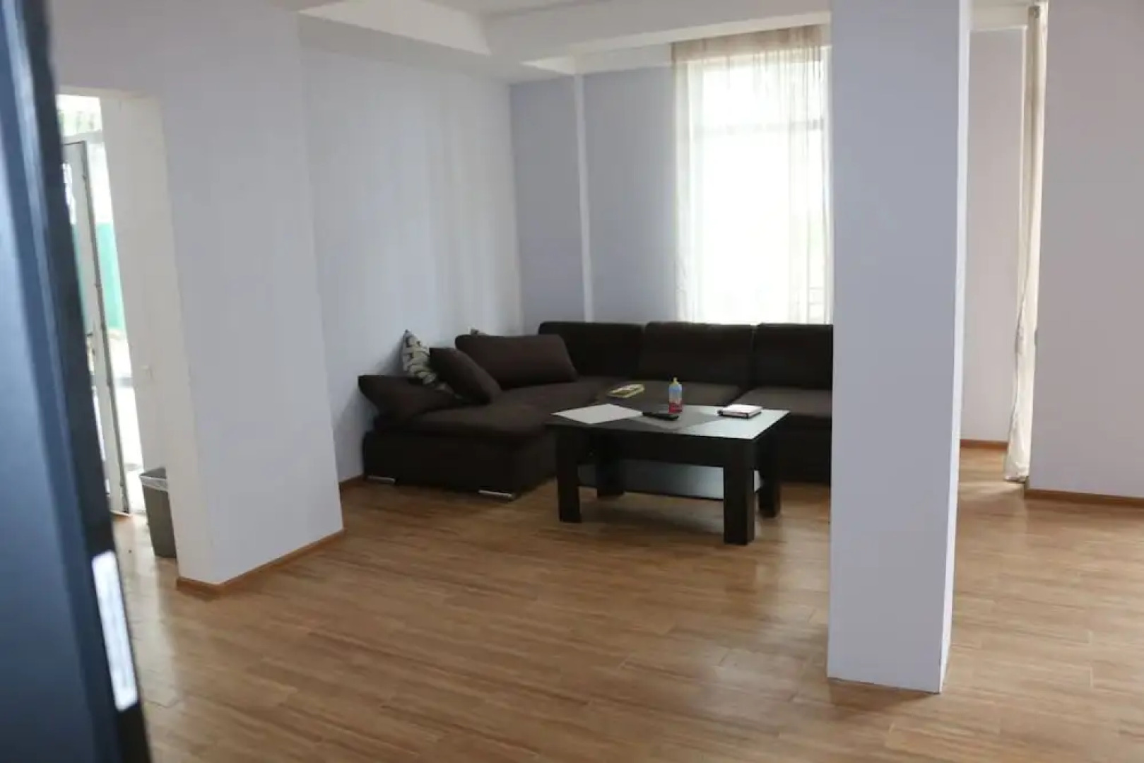 Отель Gina Шекветили