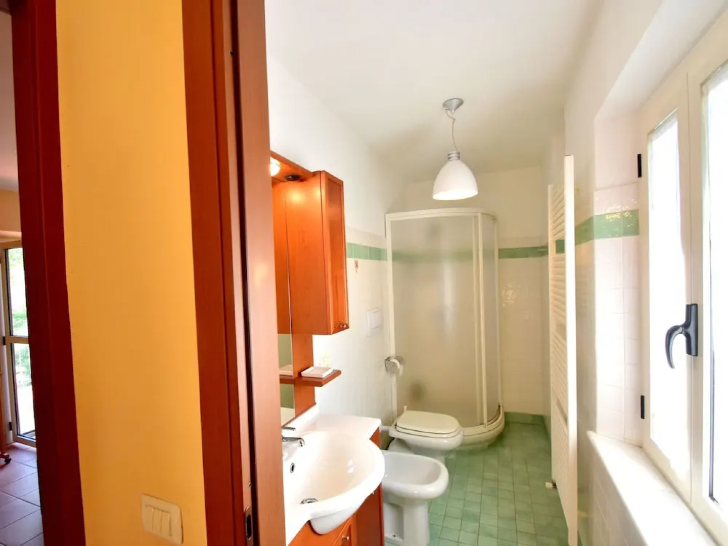 Modern Holiday Home in Piedmont Italy With Terrace