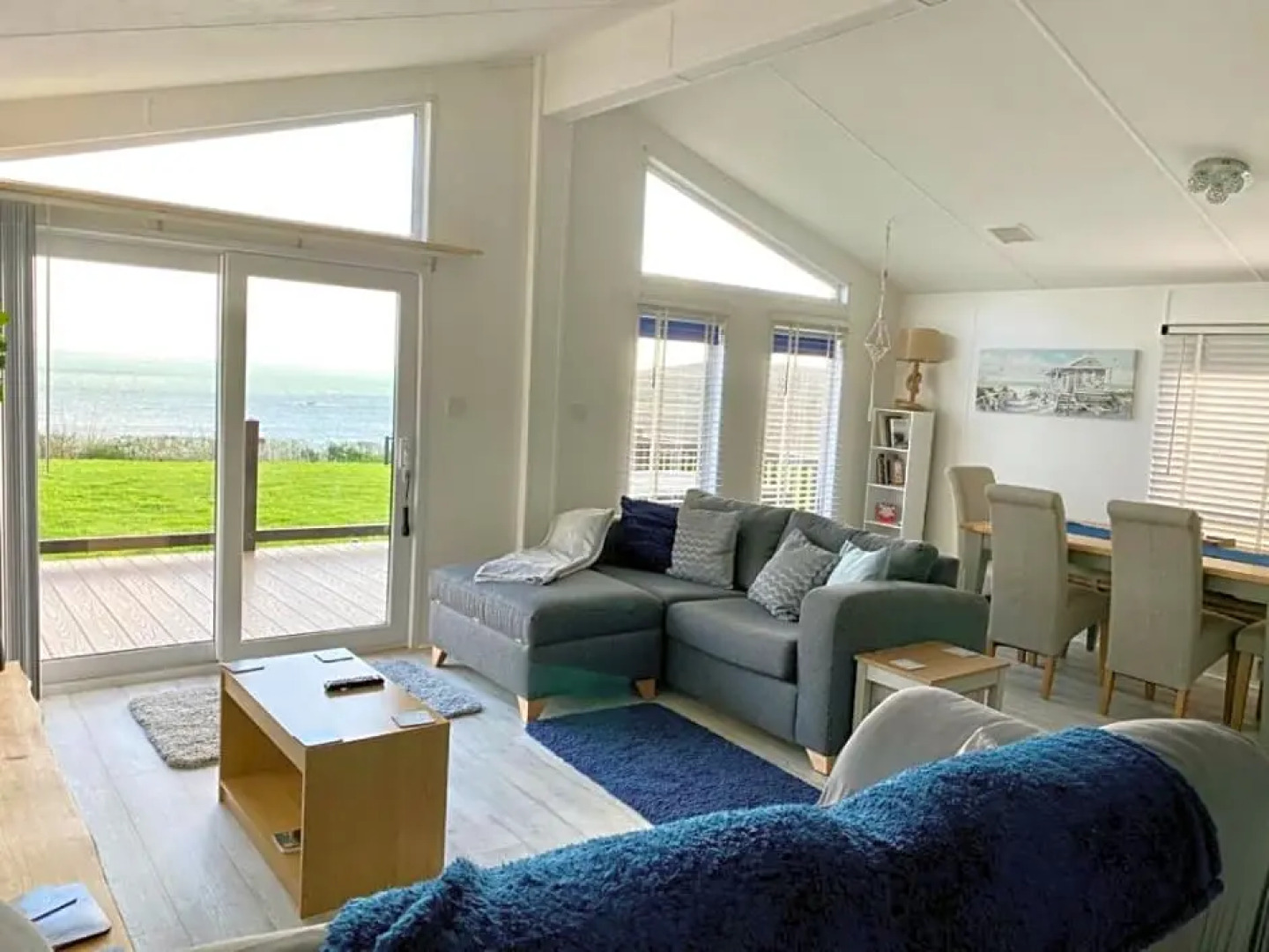 Loxley's Devon Lodge