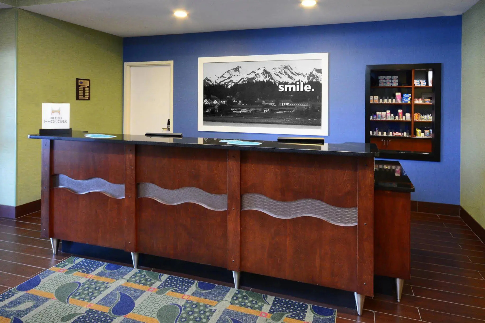 Hampton Inn & Suites Lynchburg