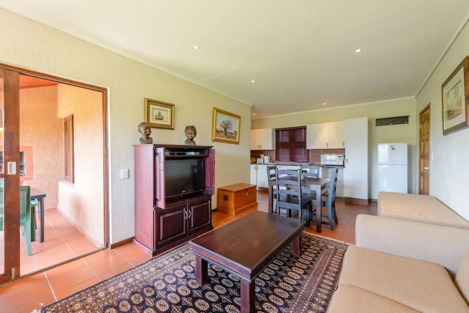 San Lameer Villa Rentals  10426