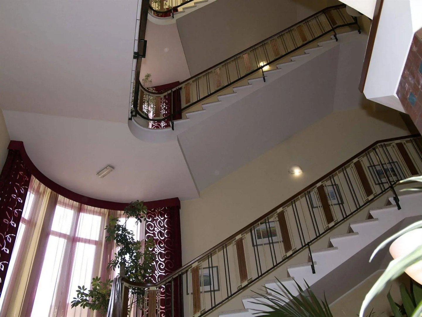 Grande Albergo Maugeri