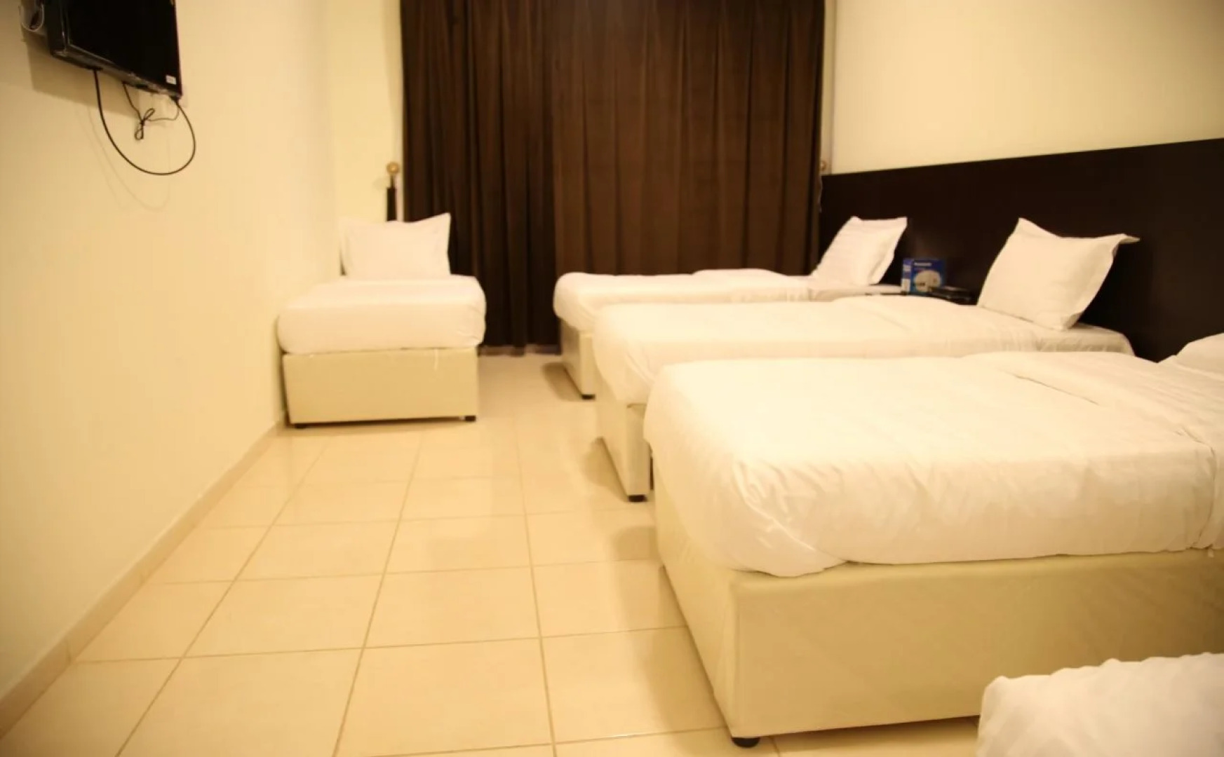 Snood Al Mahbas Hotel