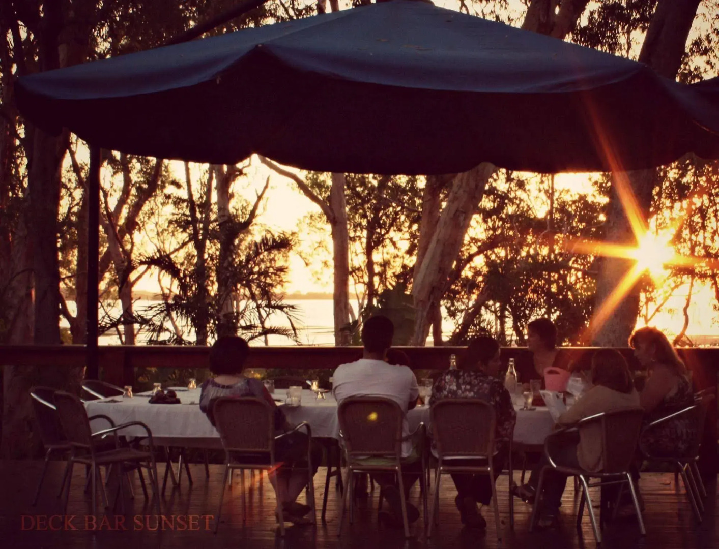 Albatross Bay Resort