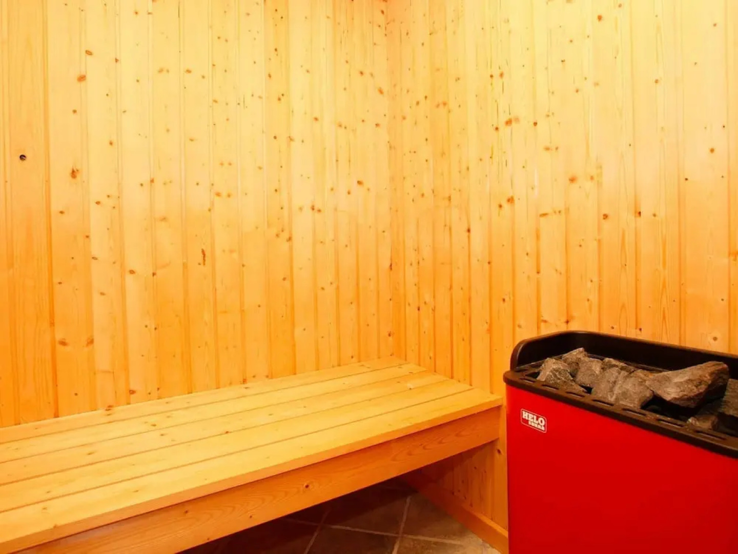 6 Person Holiday Home in Fjerritslev