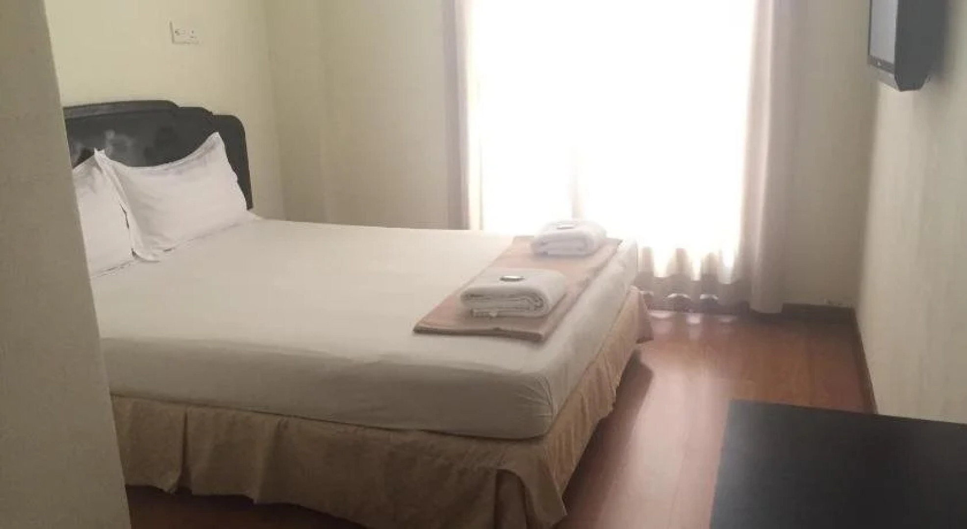 Hotel Sri Malim Sungkai