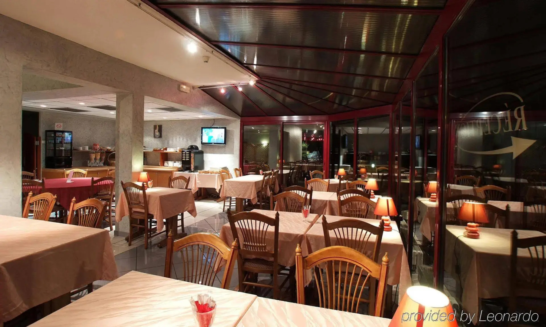 The Originals City, Hotel Paray-Le-Monial