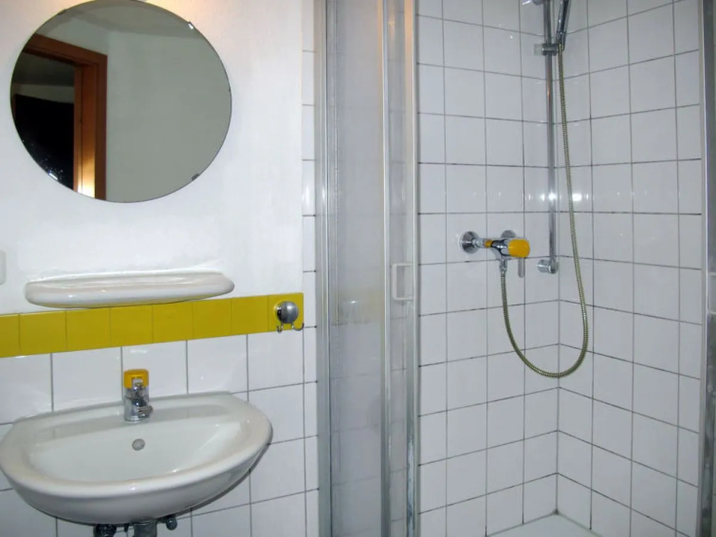 Feriendorf Silz (FLE102) 27056