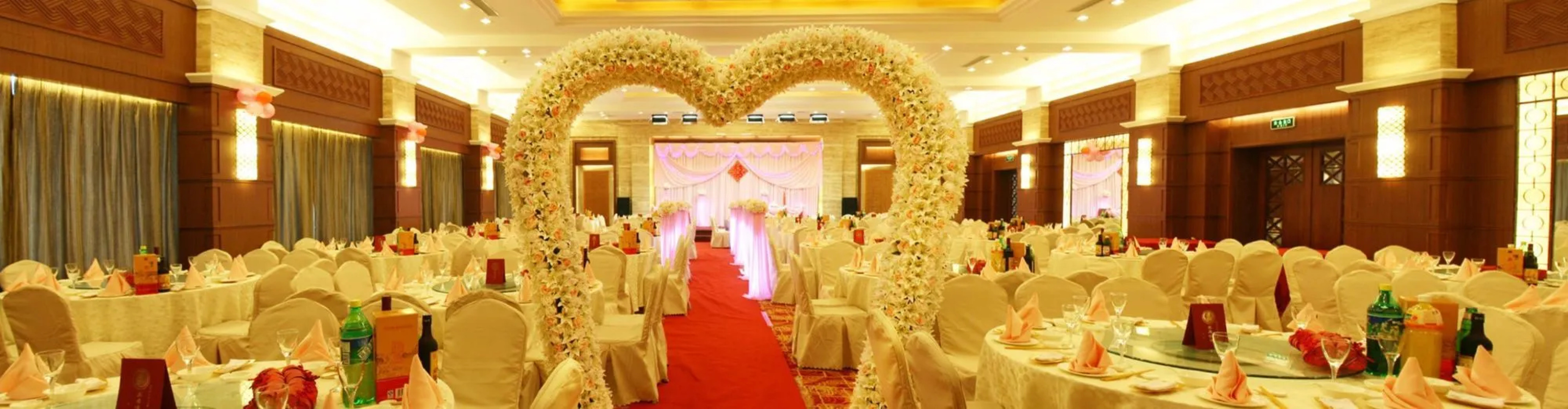 Oriental Hotel Tong Xiang