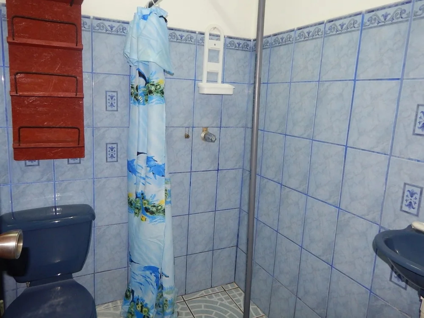 Rositas Hotel