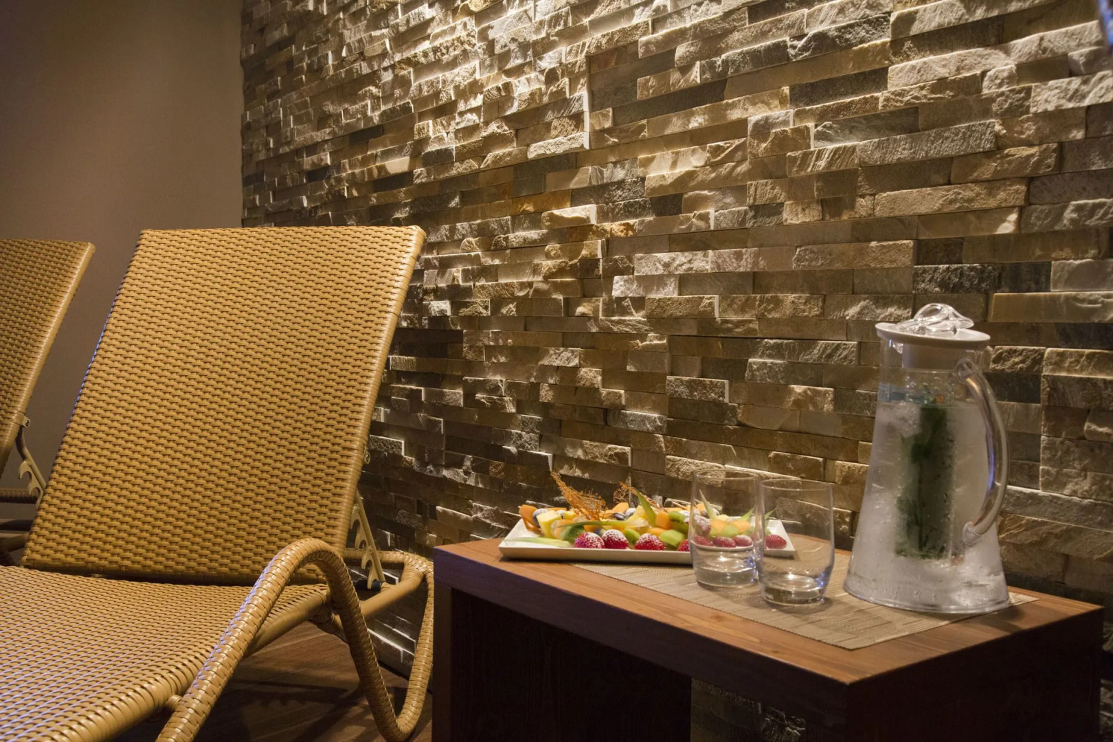 Курортный отель Blu Hotel Natura & Spa - Adults Only