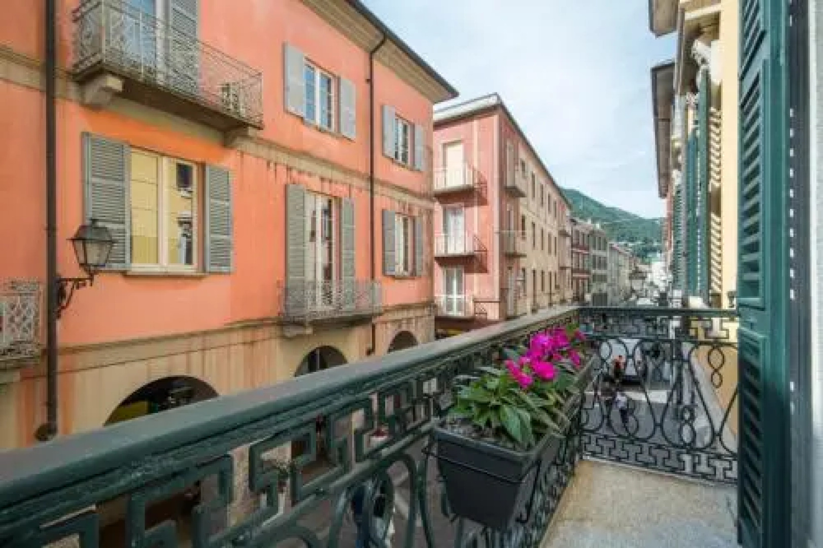 Appartamento Brassica