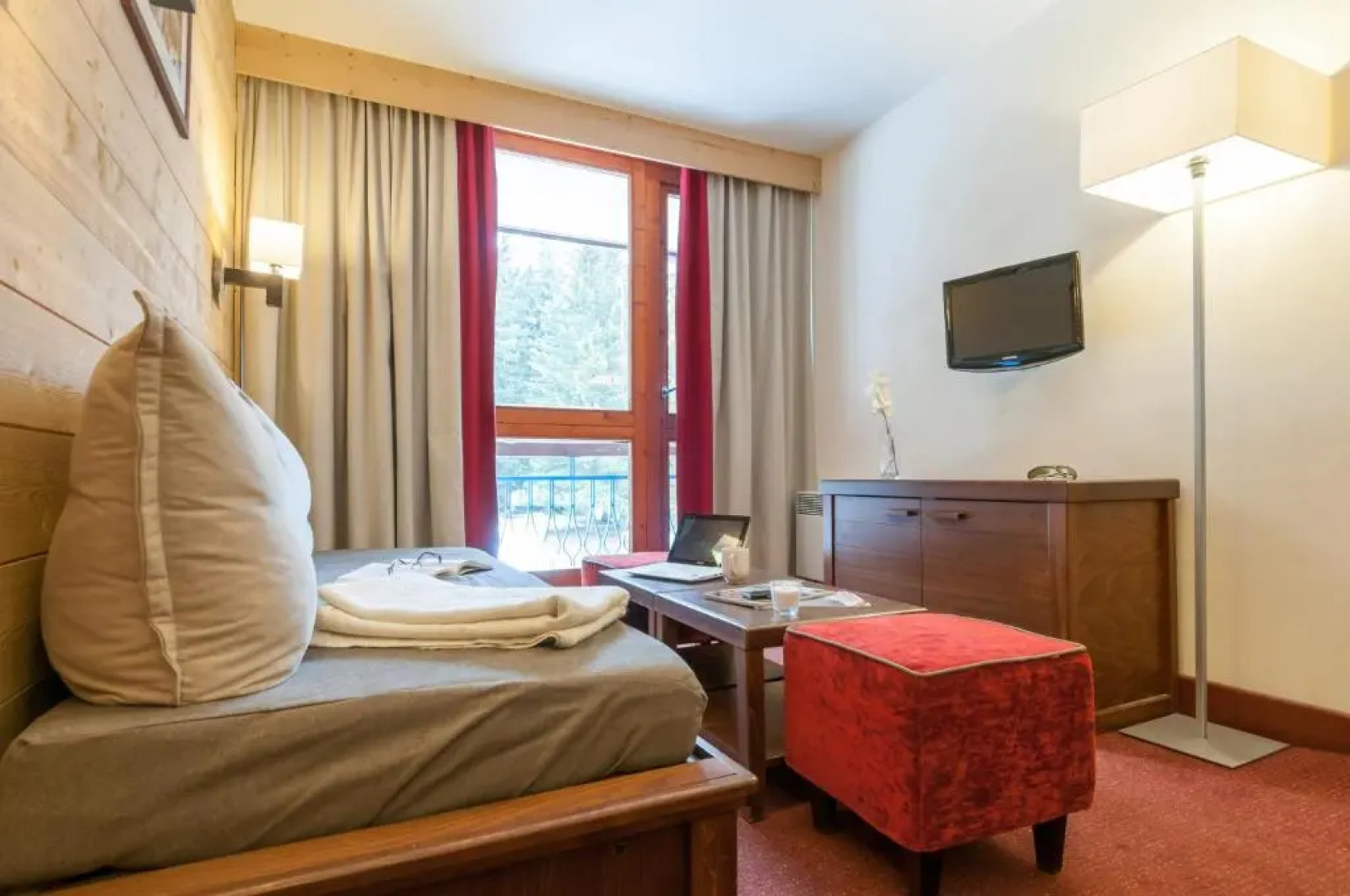 Residence Pierre & Vacances Le Belmont