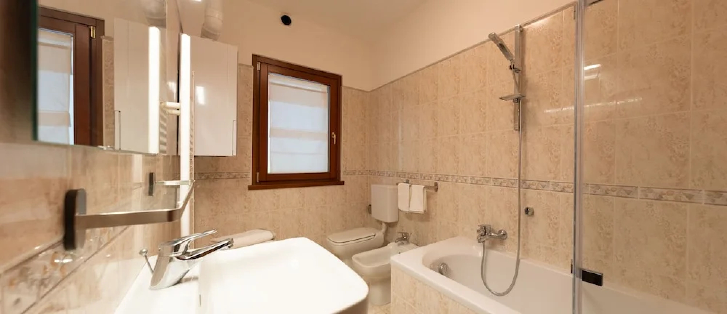 Buccara B&B Due Del Monte