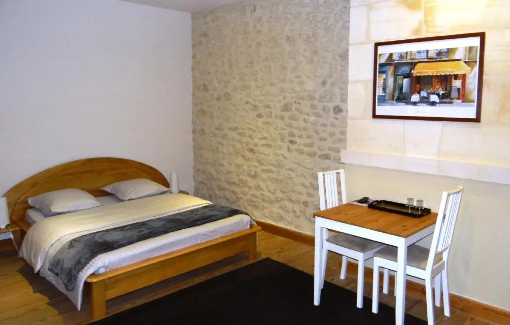 Au Cœur Des Vignobles