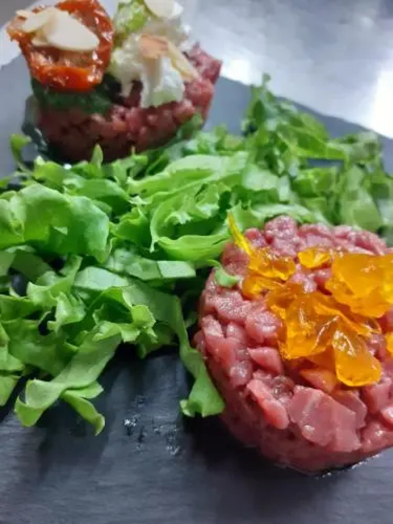 Hotel Ristorante Morus