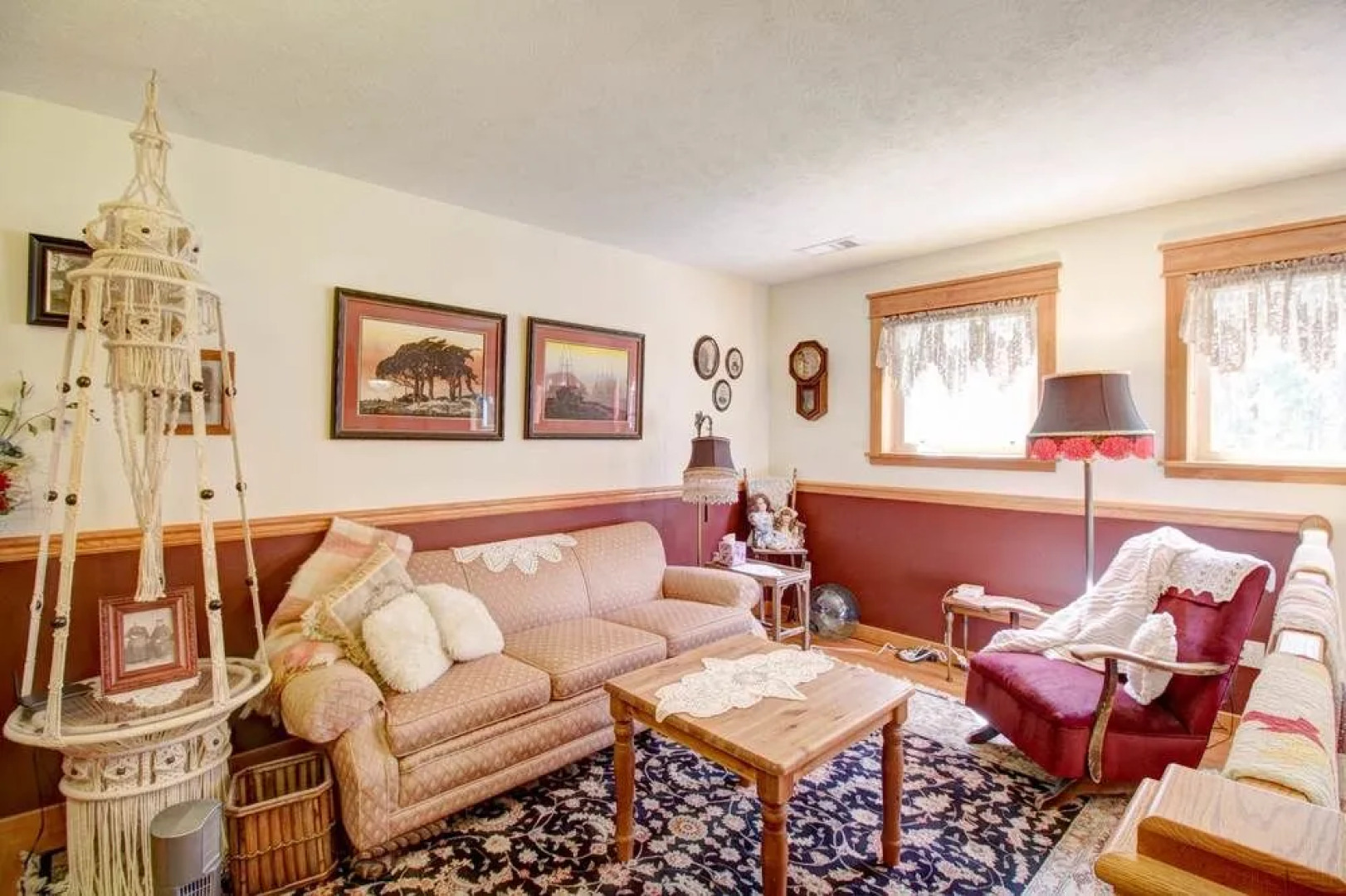 River House Bed and Breakfast