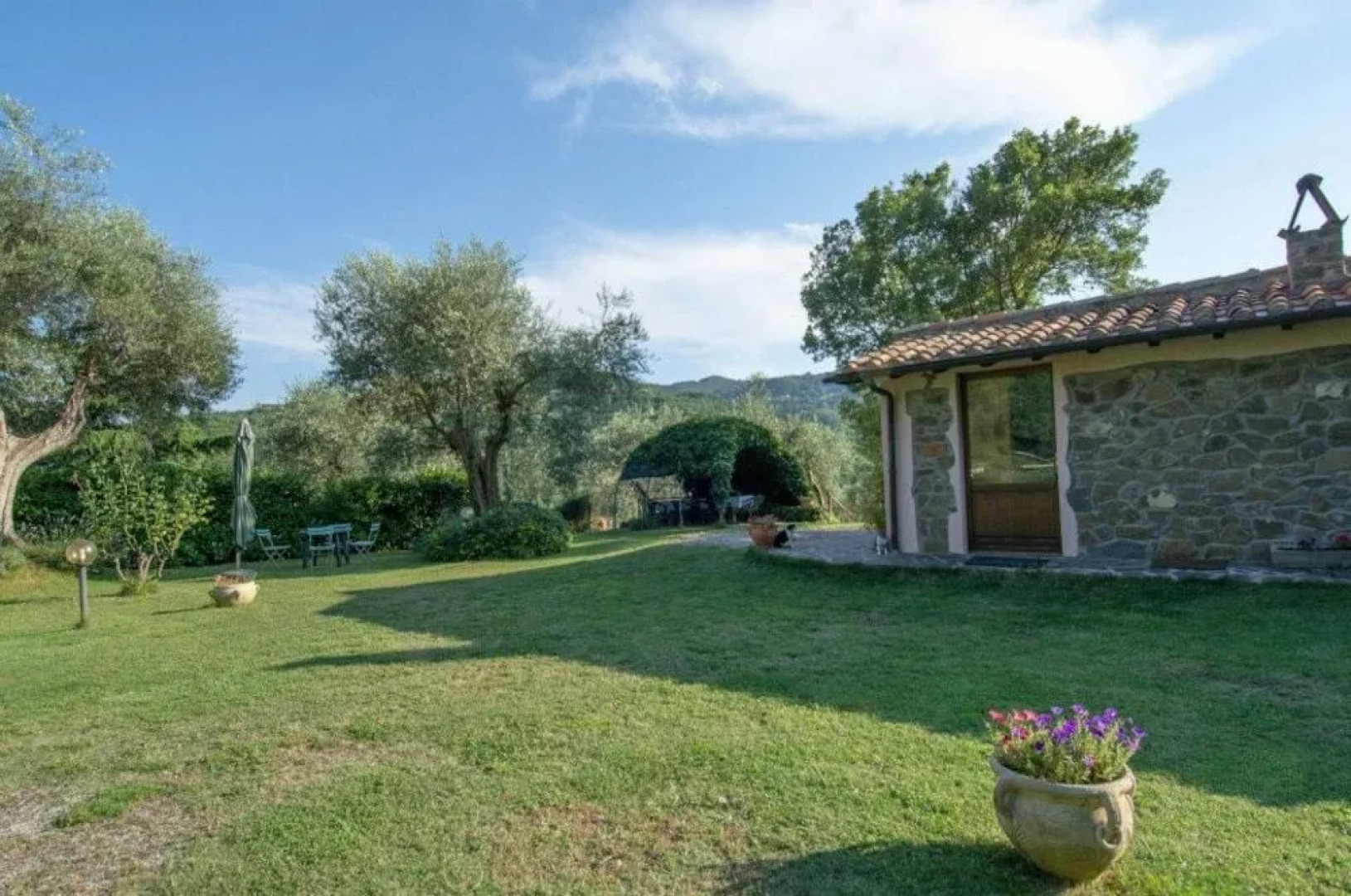 Verdidea - PODERE ROSSANO