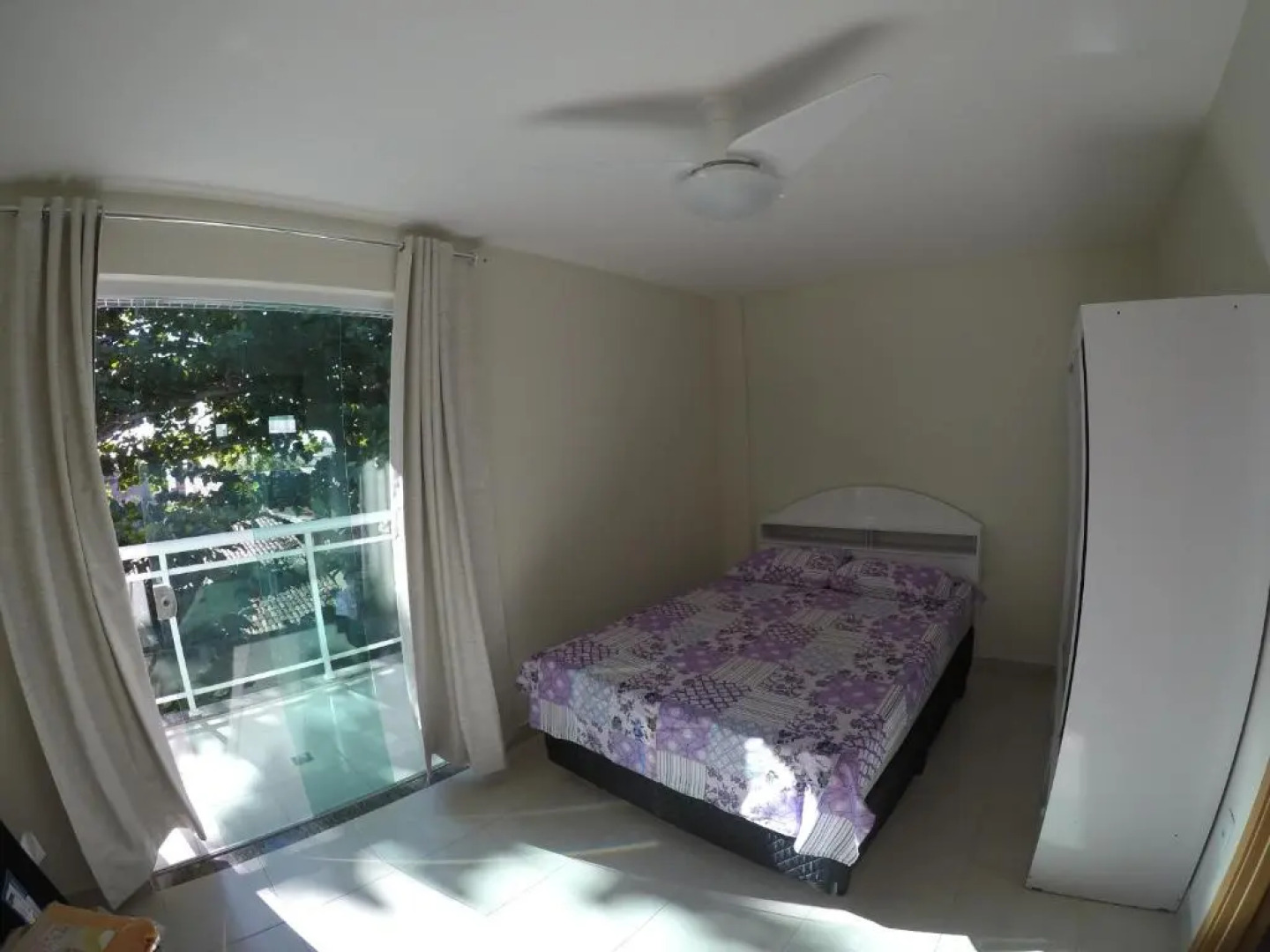 Temporada - Cabo Frio