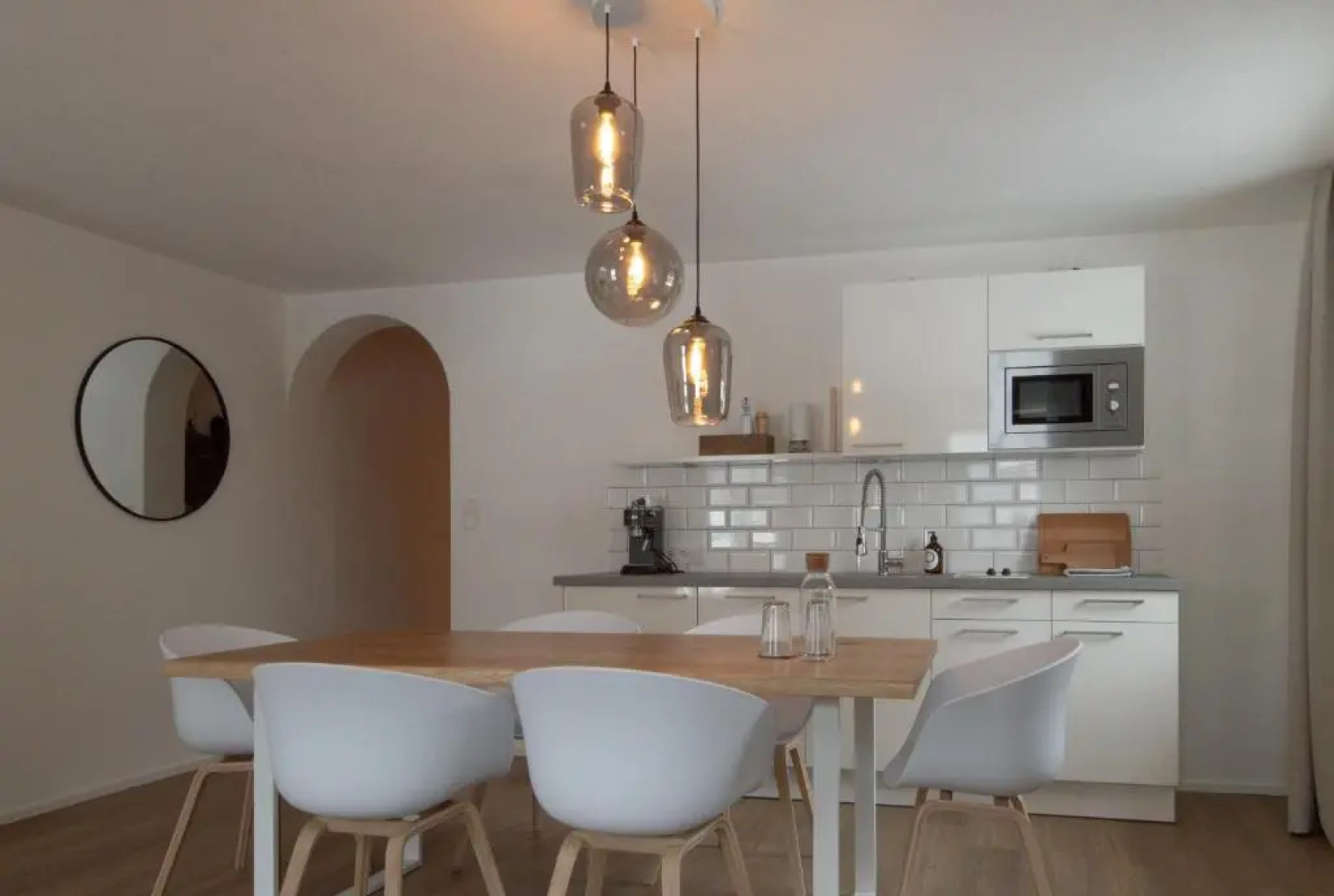 Mountain Residence Kasern Nr 1