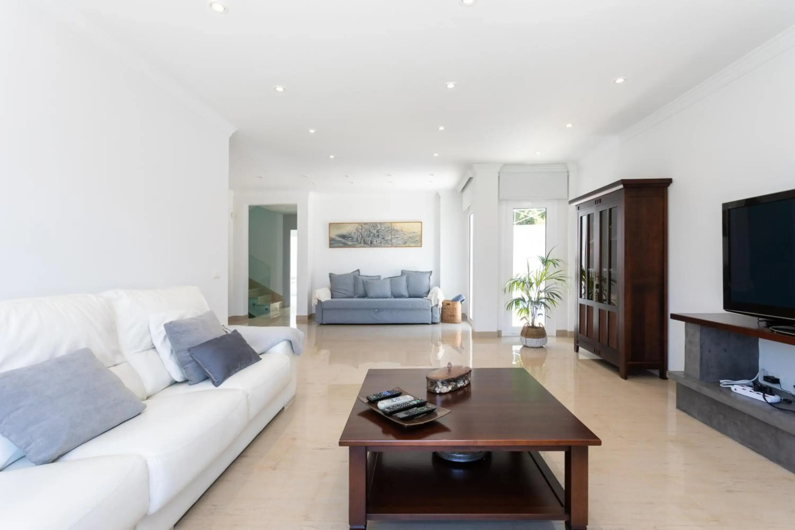 Pinalito - Vivienda vacacional con piscina privada