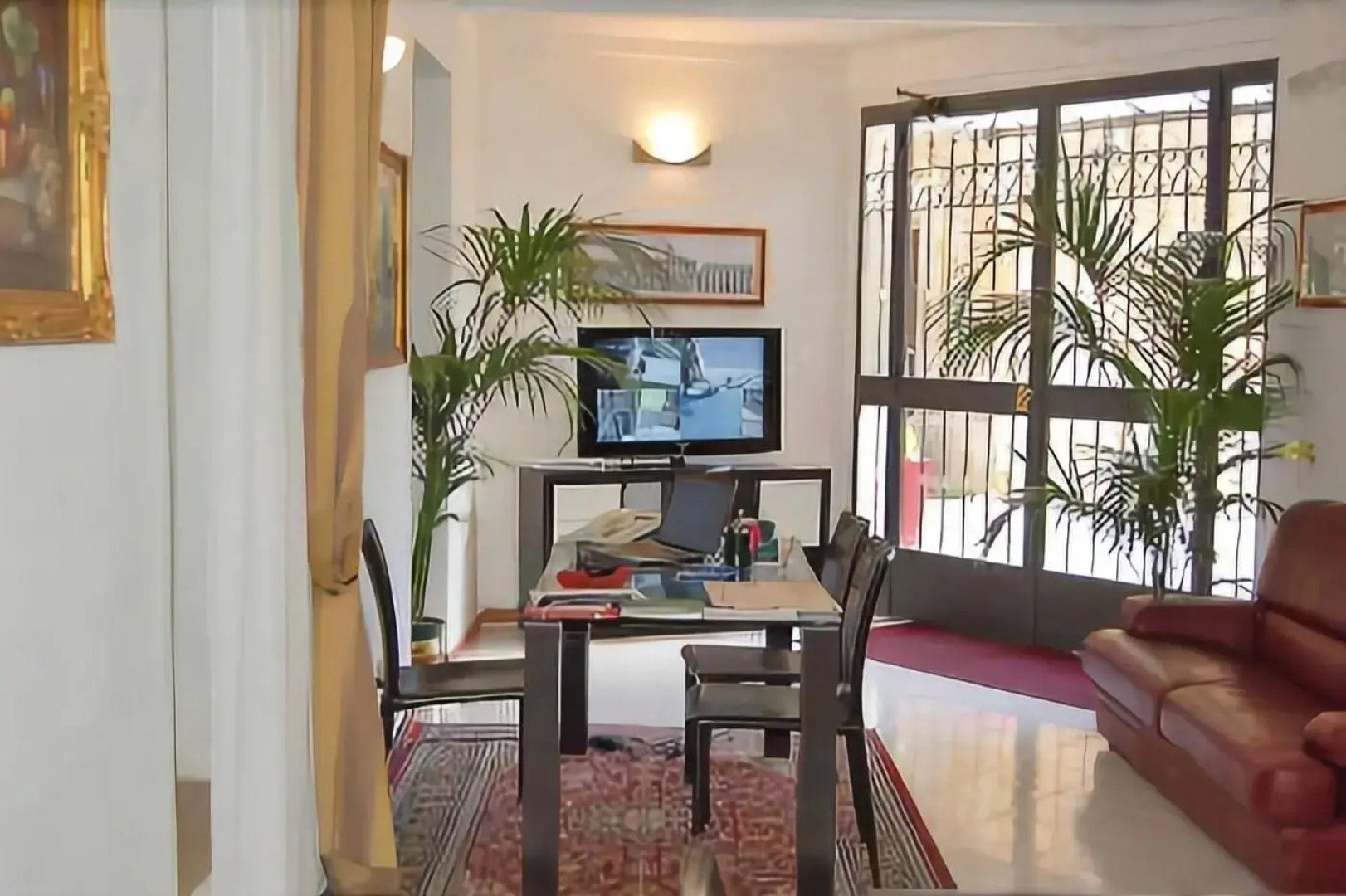 Residence Vatican Suites