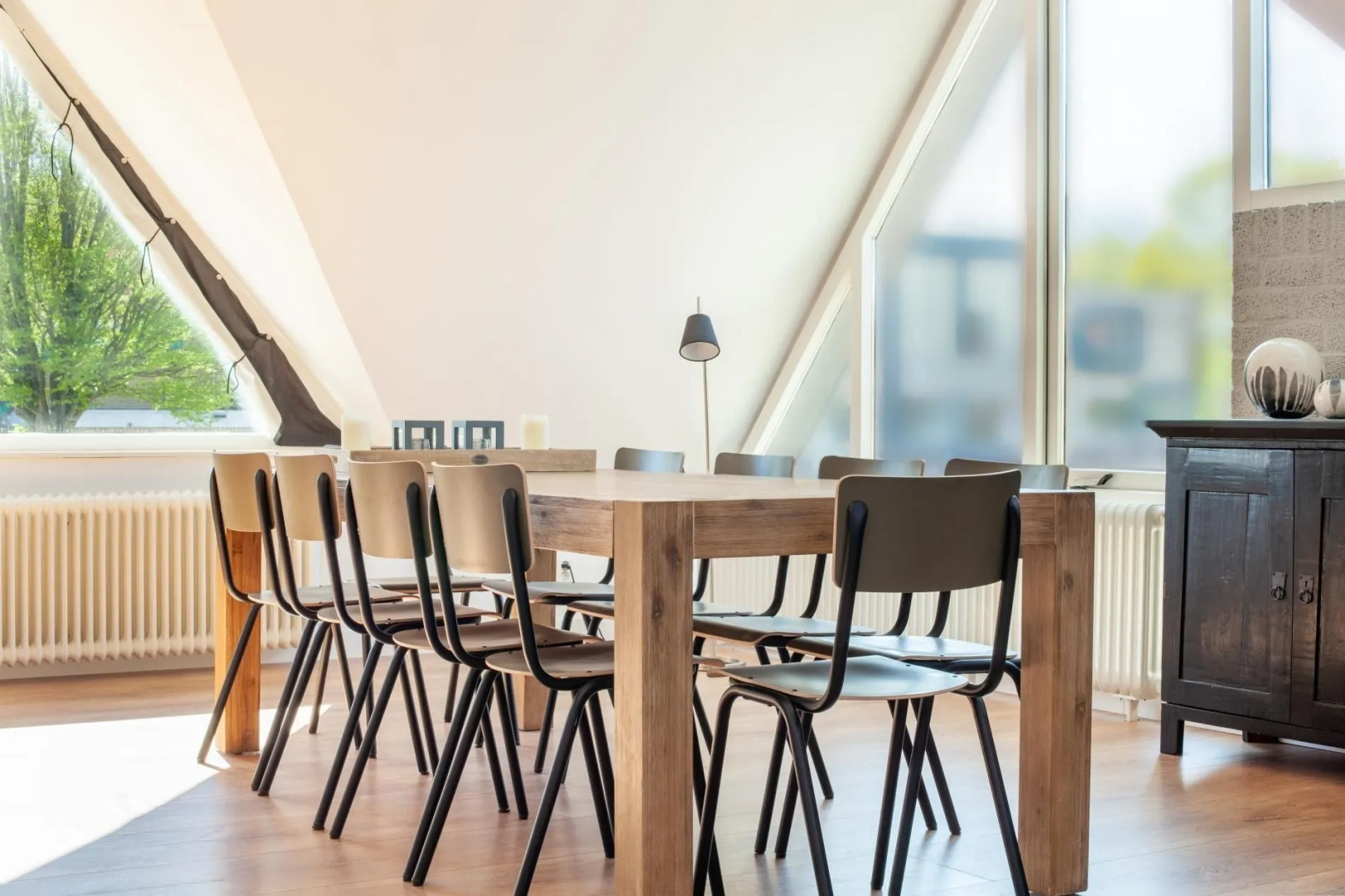 Family Villa Near the Ijsselmeer and Forrest With 5 Bathrooms