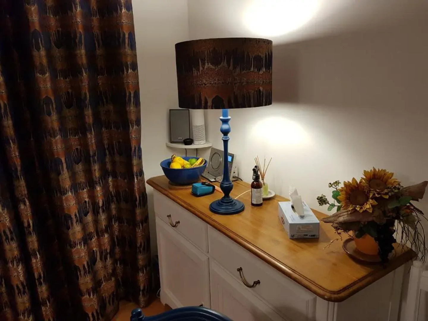 Rue des Oliviers with Swimming Pool