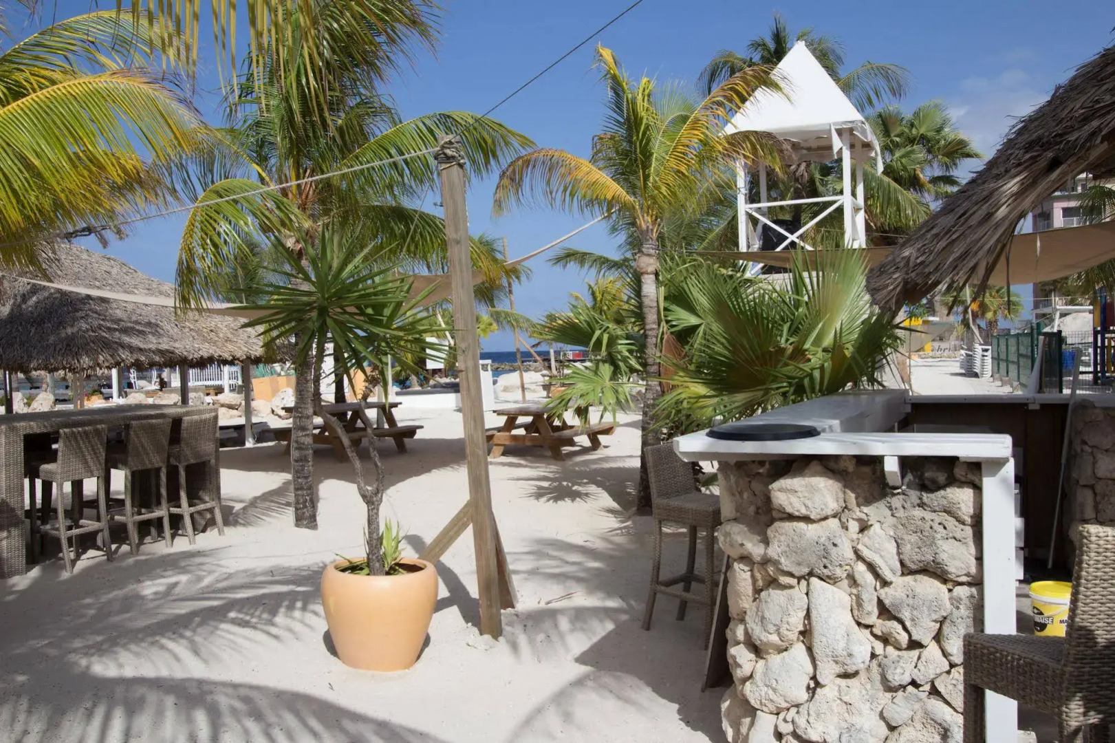 Bon Bini Seaside Resort