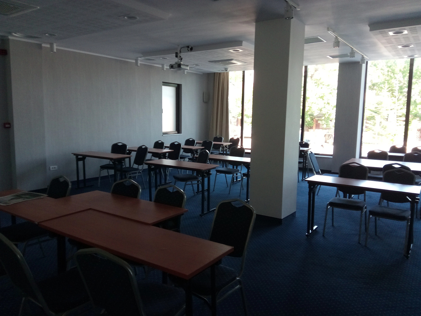 President Spa Baile Felix