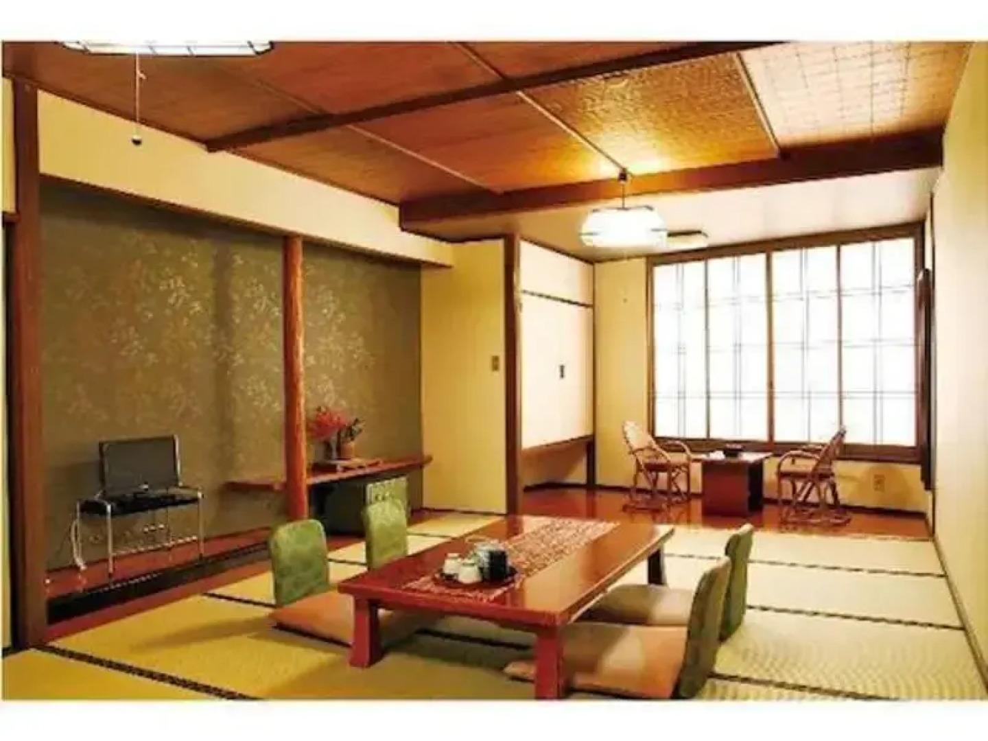 Mochizuki Ryokan