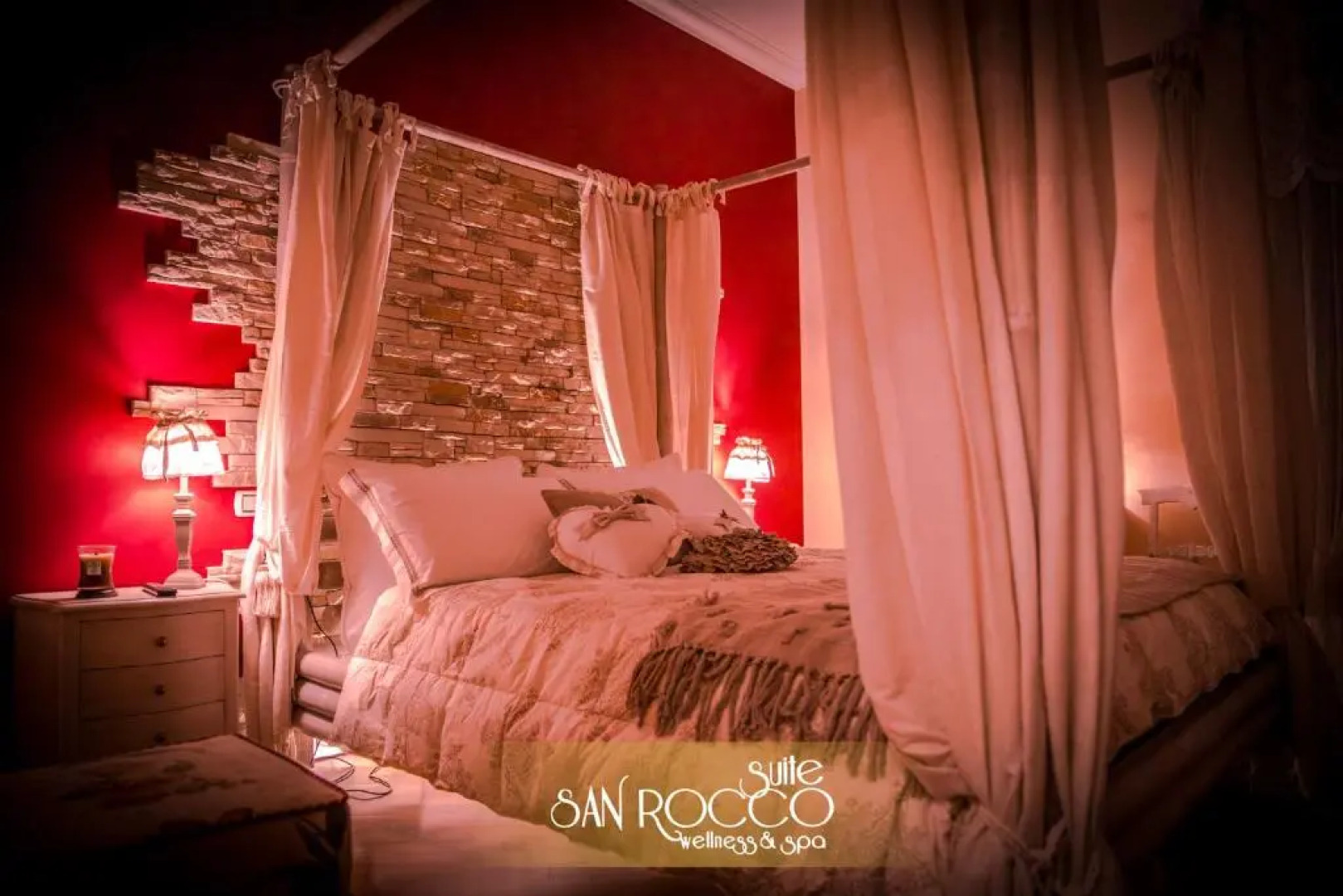 Suite San Rocco Wellness&Spa