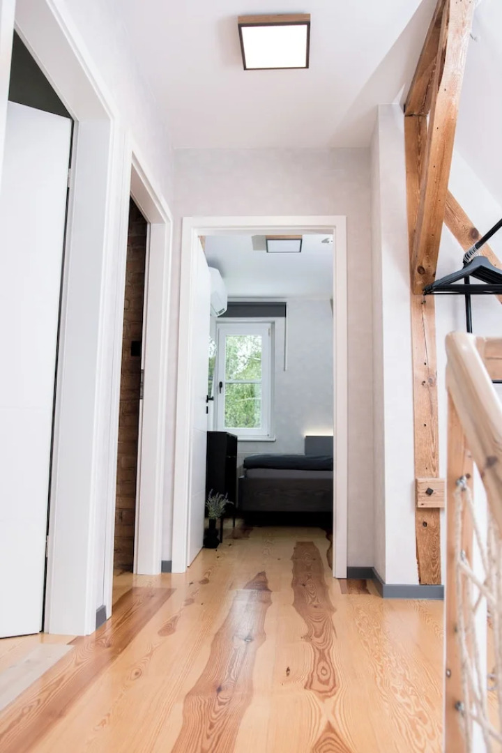 Ferienhaus mit 3 Schlafzimmern