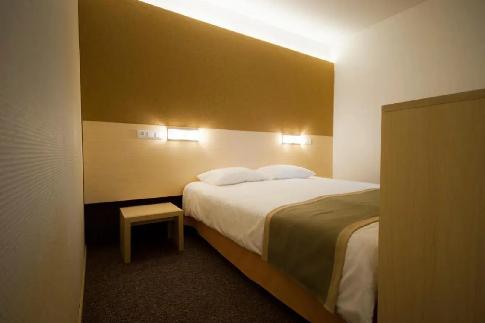 Saarema Thalasso Spa Hotel