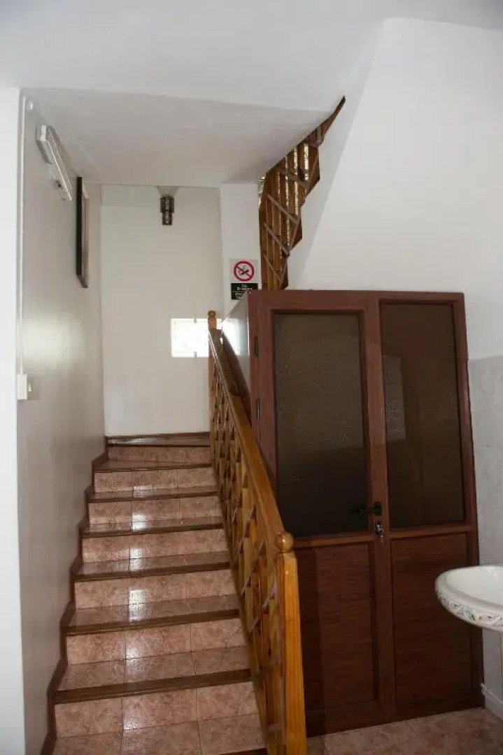 Villa Blue Marlin Iris