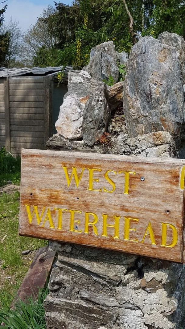 Westwaterhead