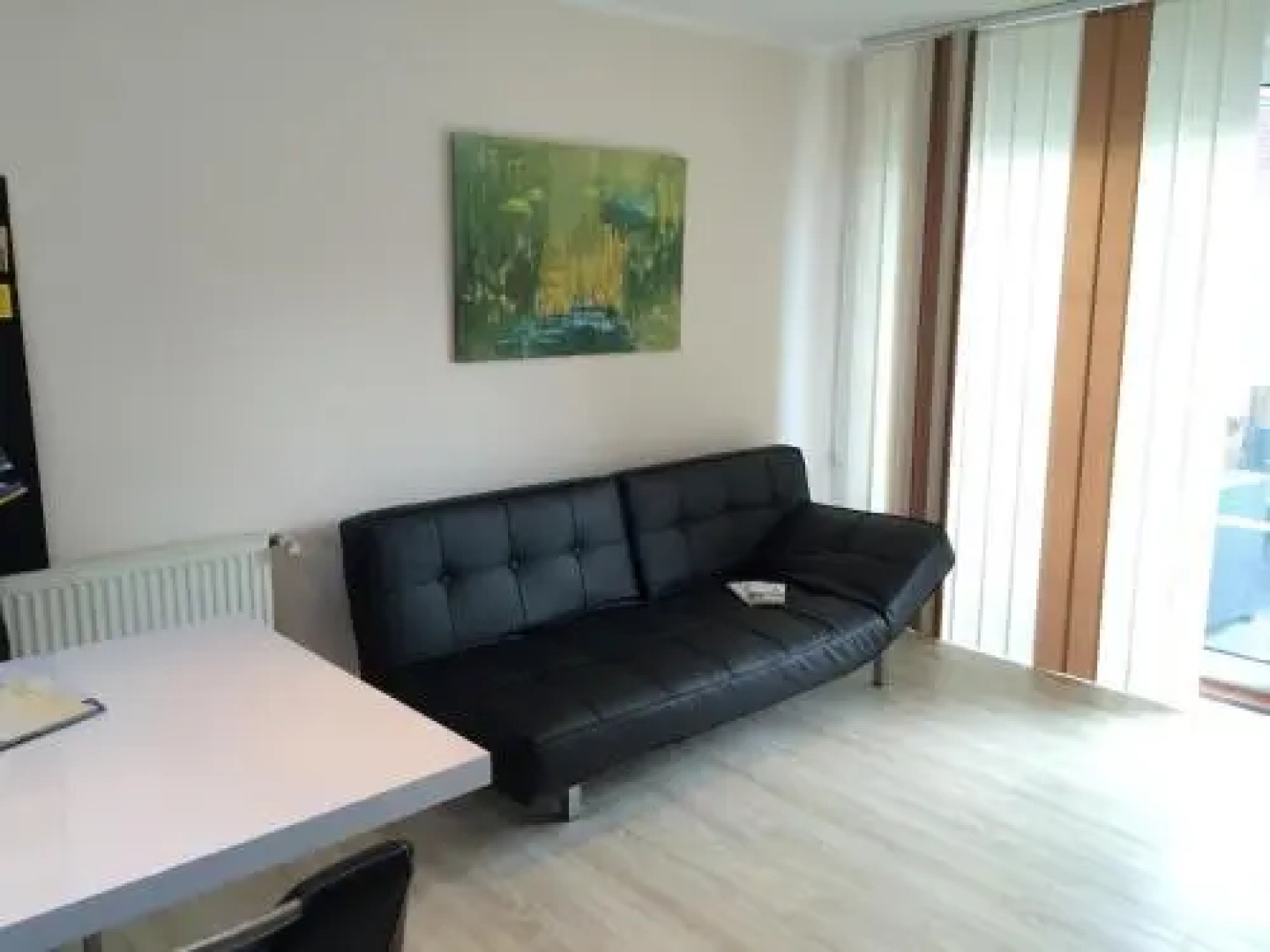 Studio Apartment L.Y.M.A.